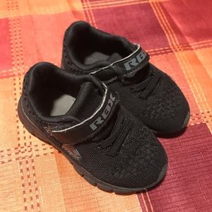 Baby Boy Sneakers